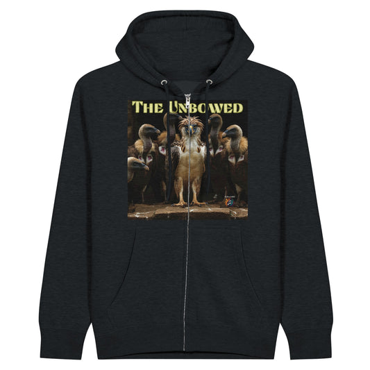 Premium Unisex Zip Hoodies - The Good SaMarites 