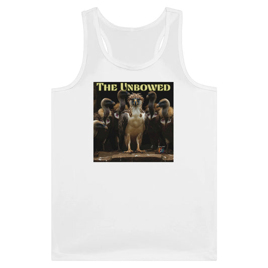 Performance Womens Tank Top - The Good SaMarites 