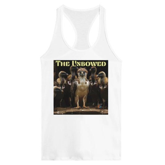 Women's Ideal Racerback Tank | Next Level 1533 - The Good SaMarites 