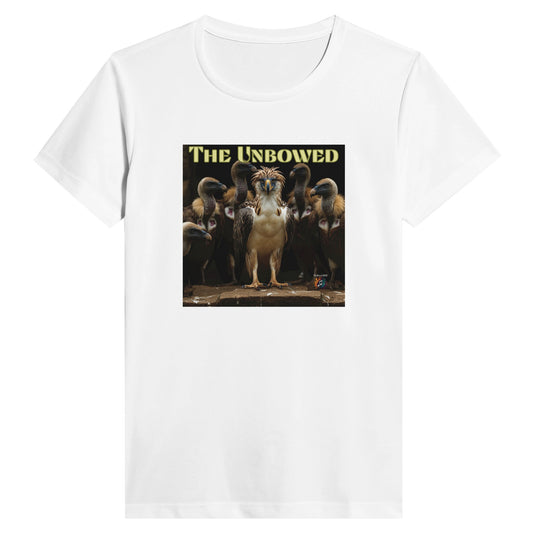 Performance Womens Crewneck T-shirt - The Good SaMarites 